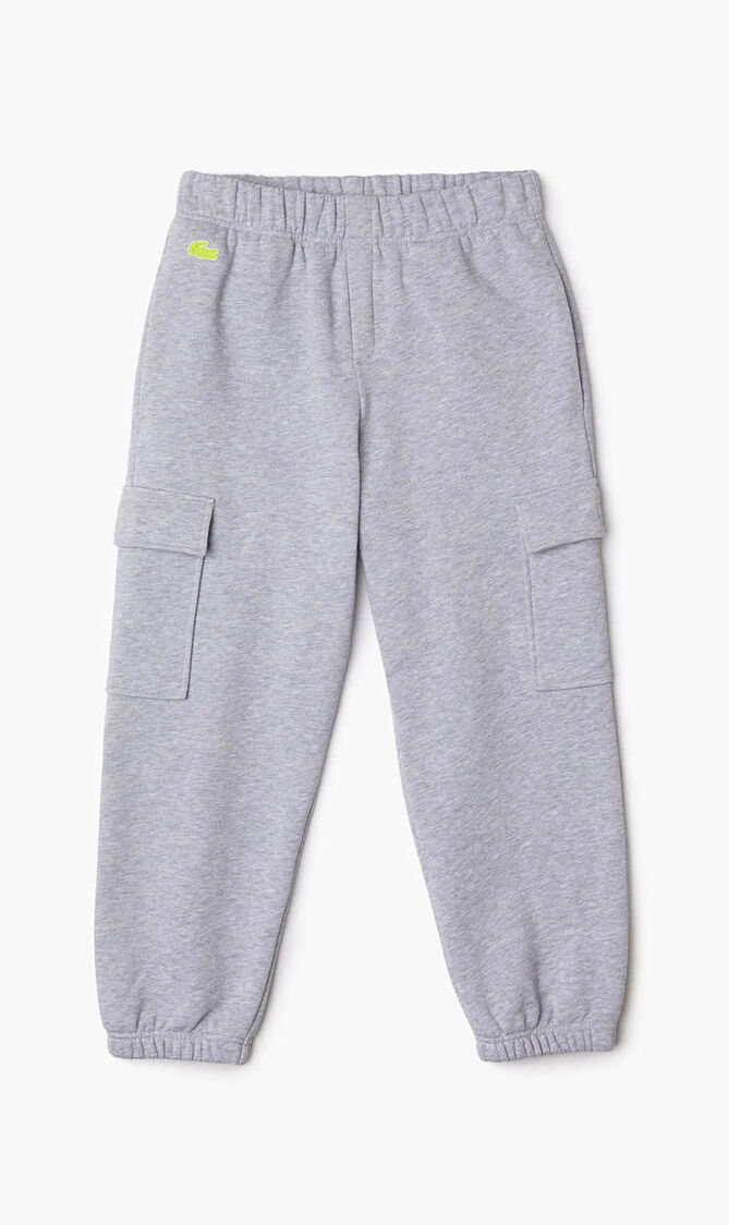 TRACKSUIT TROUSERS