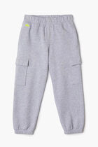 TRACKSUIT TROUSERS