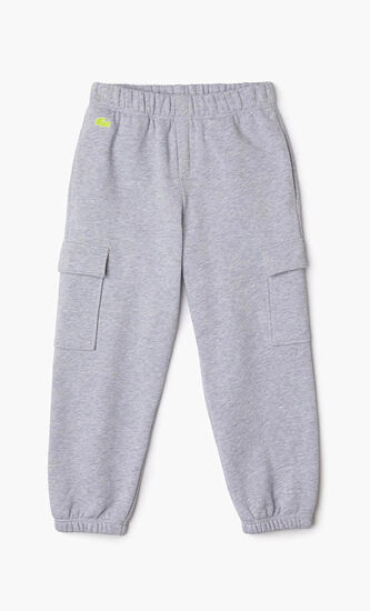 TRACKSUIT TROUSERS