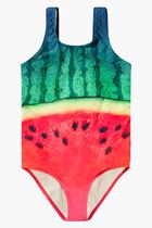 Nika UV50+ Melon Swimwear