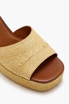 JODIE PLATFORM HEEL