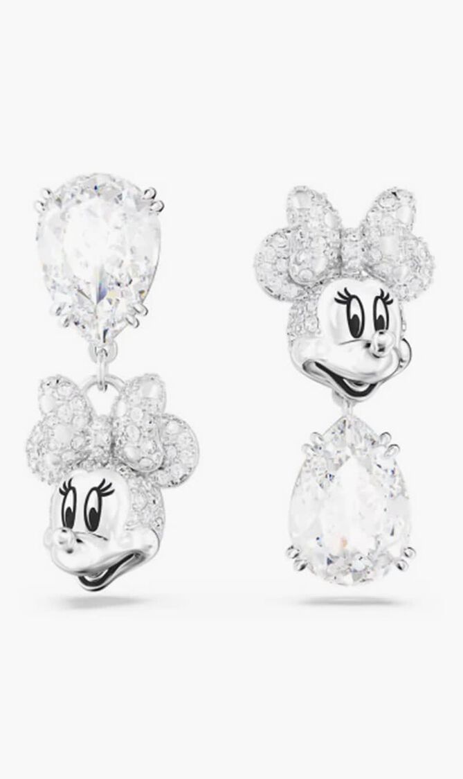 DISNEY100 PE MINNIE B CRY/RHS