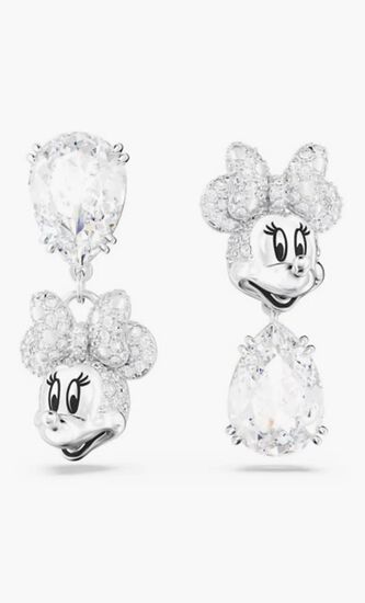 DISNEY100 PE MINNIE B CRY/RHS