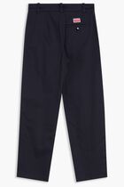 TAILORED CROPPED PANT