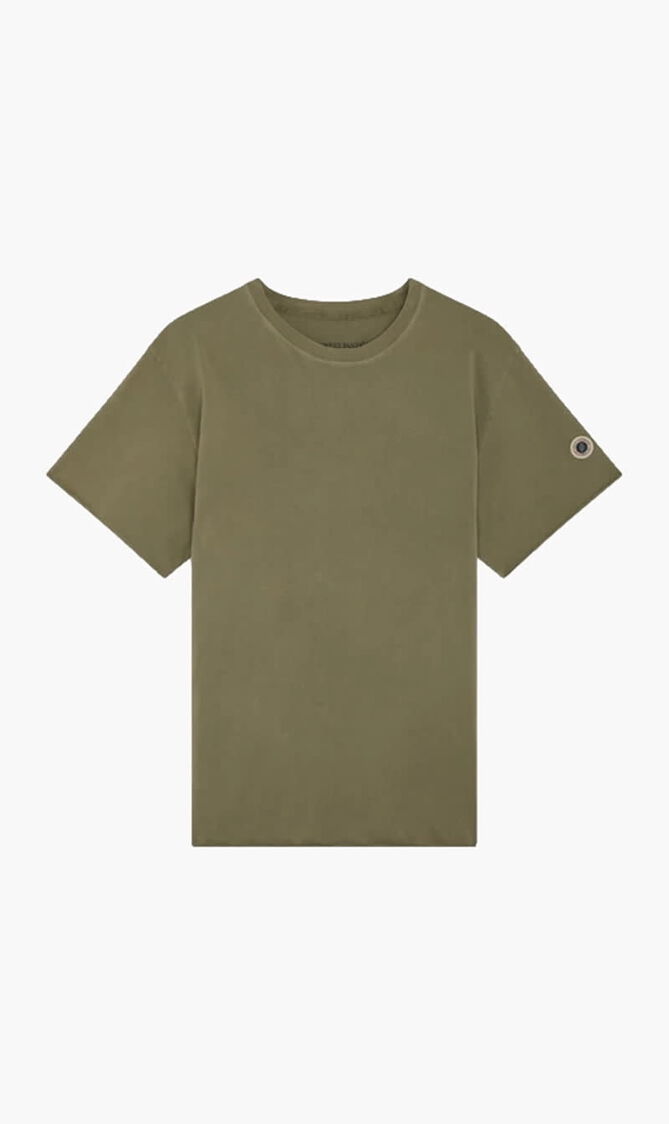 Wash Edge T-Shirt