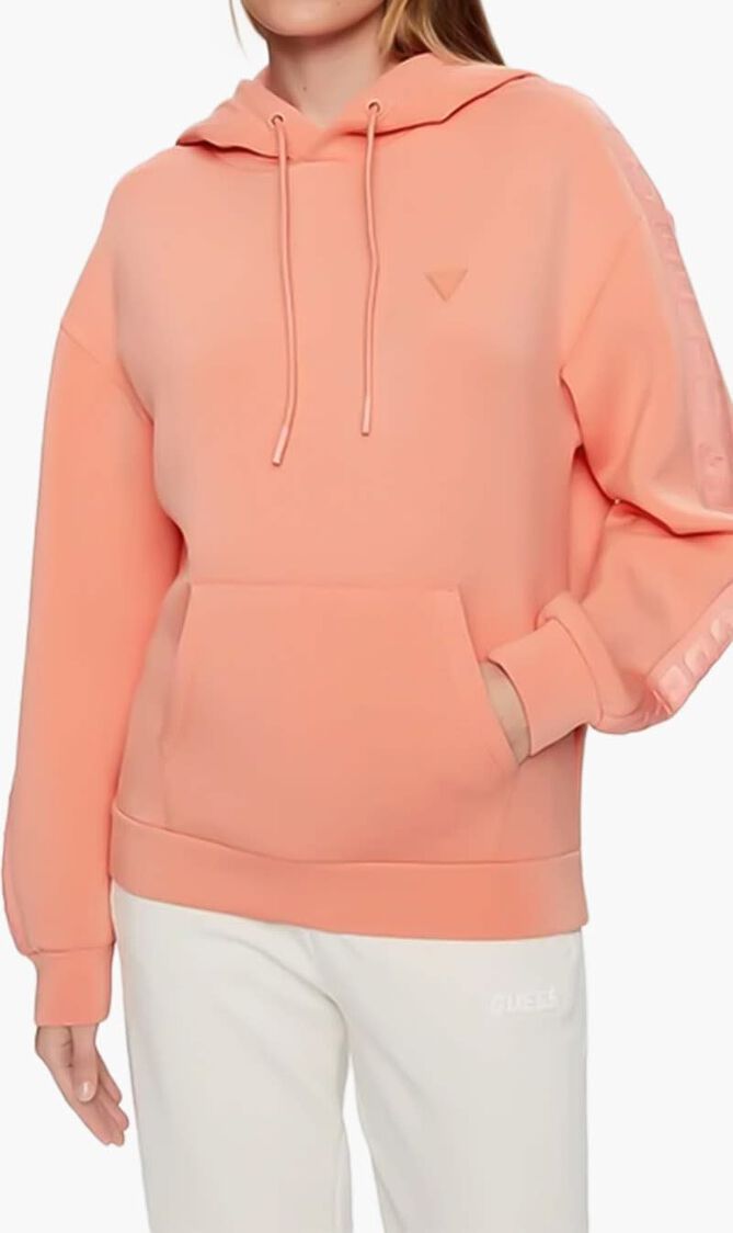 Brenda Hooded Sweatshirt