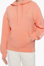 Brenda Hooded Sweatshirt