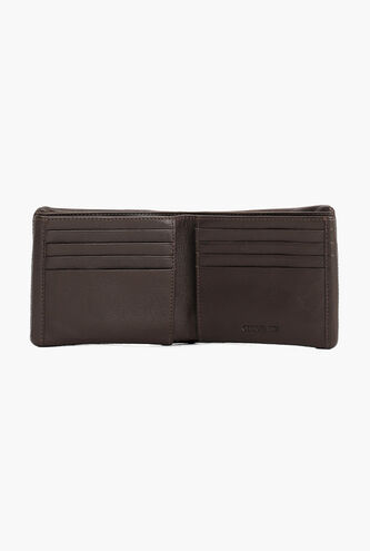 Lambert Leather Billfold Wallet