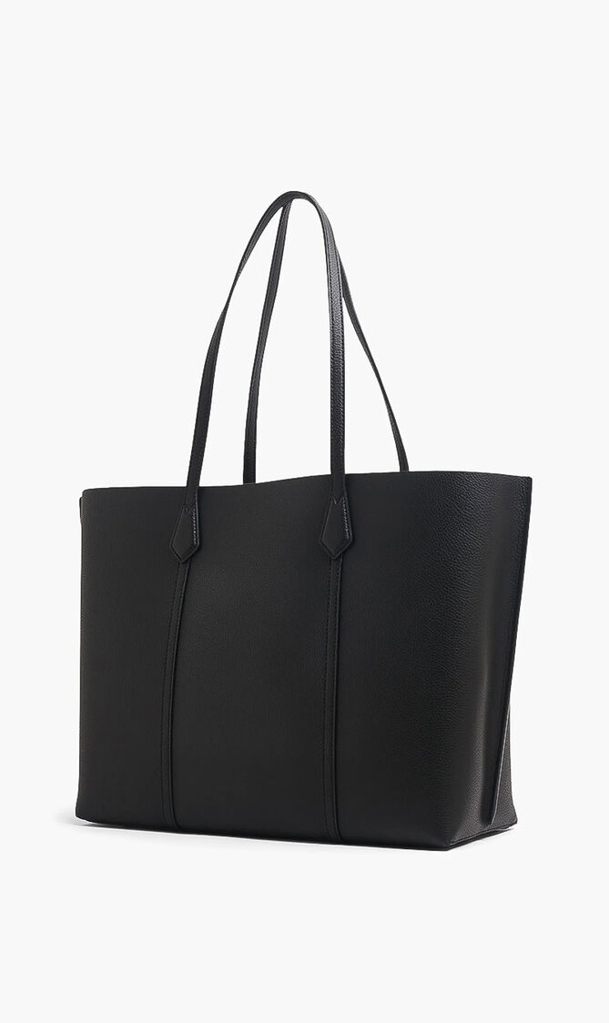 Perry Triple - Compartment Tote Bag