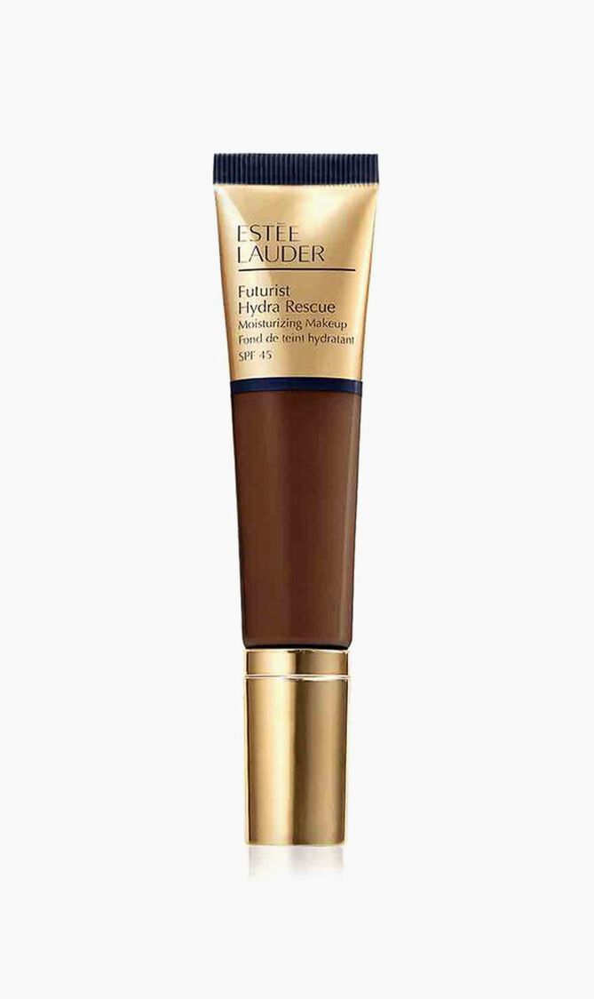 Futurist Hydra Rescue Moisturizing Makeup SPF 45