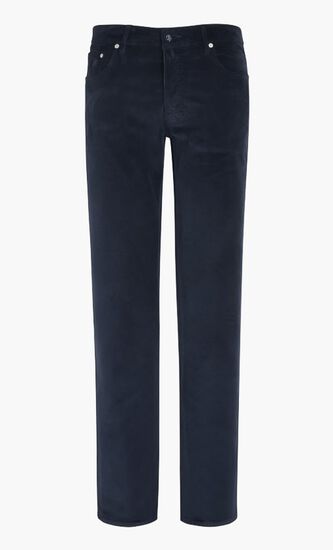 GBETTA18 GIADA FW22 JEANS