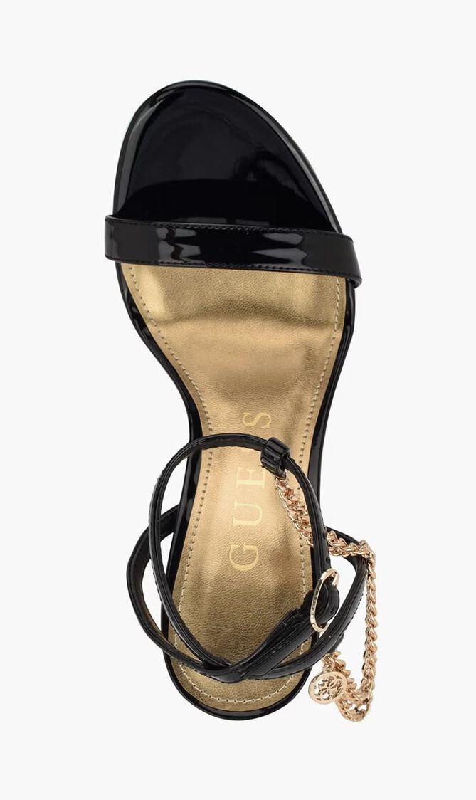 Miamy Ankle Strap Sandals