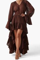 Marciano Flowing Blouse