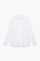 ESSIE SHIRT WHITE