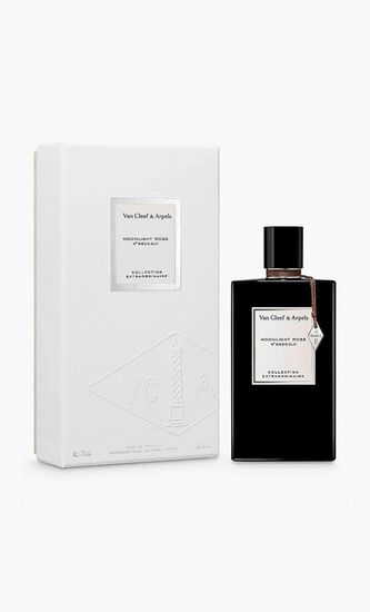 VCA COL. MOONLIGHT ROSE EDP 75ML