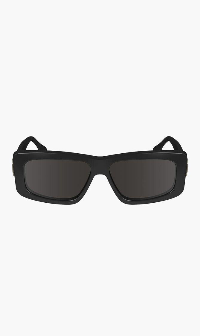 Rectangle Sunglasses