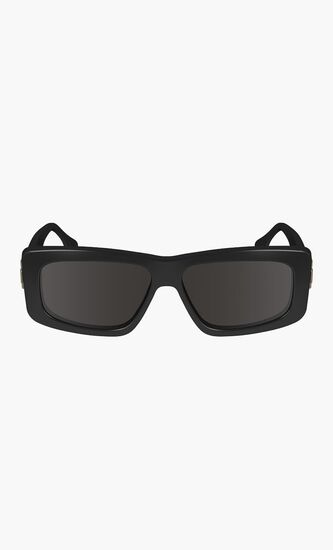 Rectangle Sunglasses