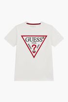 Triangle Logo T-Shirt