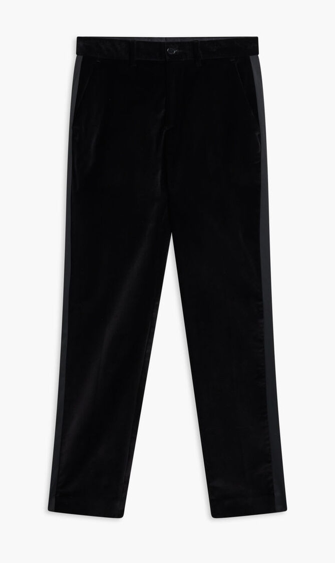 WARREN SMOKING PANT
