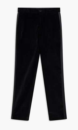 WARREN SMOKING PANT