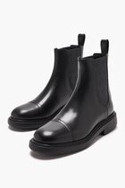 Gancini Chelsea Boots