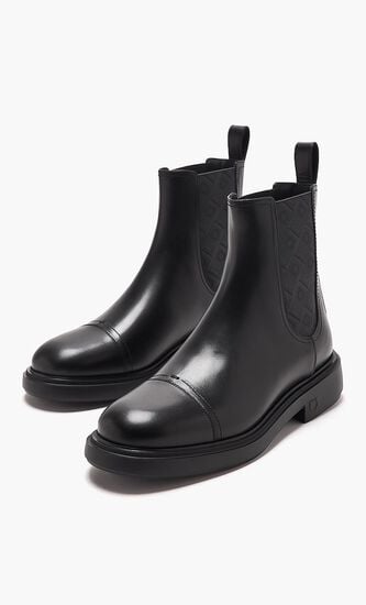 Gancini Chelsea Boots