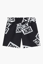 Logo Swim Shorts