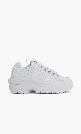 Disruptor II EXP Pierced Sneakers