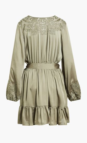 Adora Dress