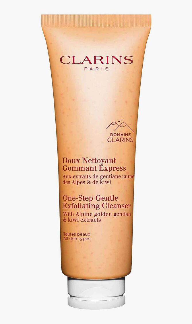 One-Step Gentle Exfoliating Cleanser, 125ml