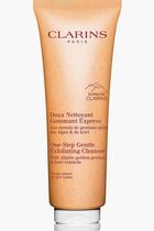One-Step Gentle Exfoliating Cleanser, 125ml