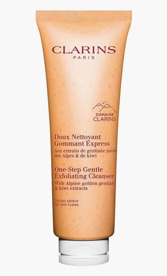 One-Step Gentle Exfoliating Cleanser, 125ml