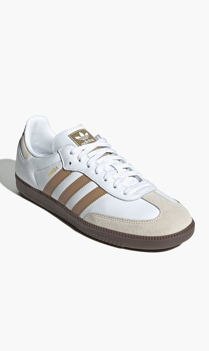 Samba OG Sneakers