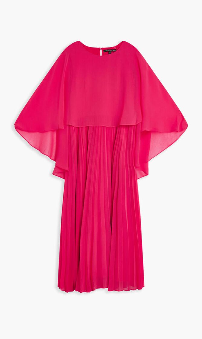 Amaryllis Dress