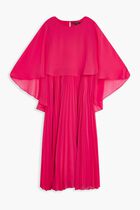 Amaryllis Dress