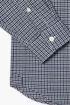 LONG SLEEVED CASUAL SHIRT LONG SLEEVED CASUAL SHIRT