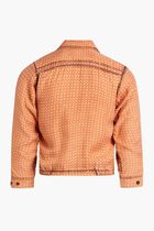 AVP ORANGE SPORTSJACKET