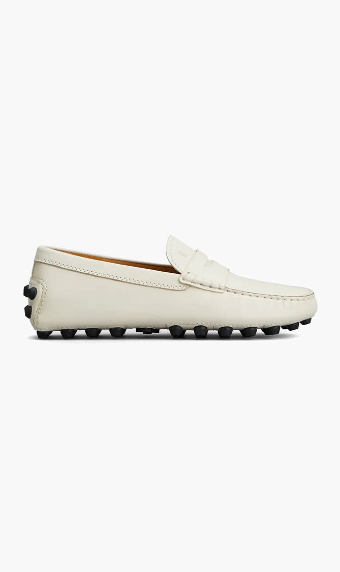 Gommino Bubble Loafers
