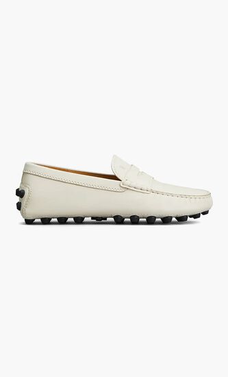 Gommino Bubble Loafers