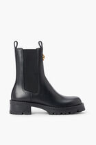 BOOTIES