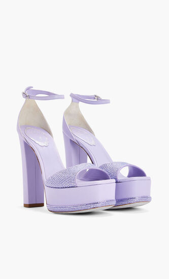 CORAL SATININDIAN PINK STRASS