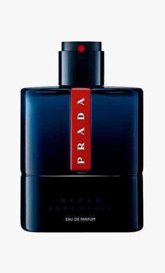 Luna Rossa Ocean Eau De Parfum, 50ml