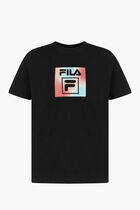 GRAPHIC TEE SOFT PLASTISOL PRINT