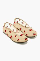 Marcy Ballerina Flats
