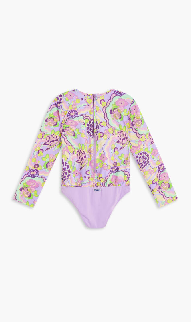 GALAXY MAILLOT DE BAIN CYCLAMEN