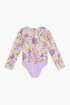 GALAXY MAILLOT DE BAIN CYCLAMEN