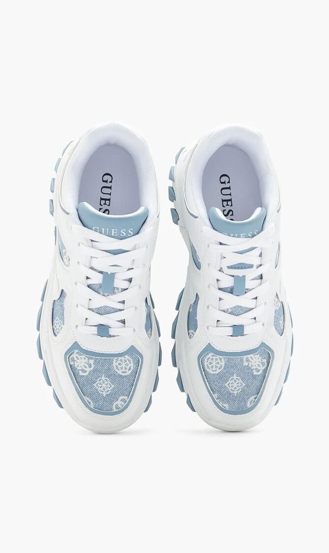 Norina Low Top Sneakers