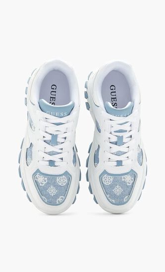 Norina Low Top Sneakers