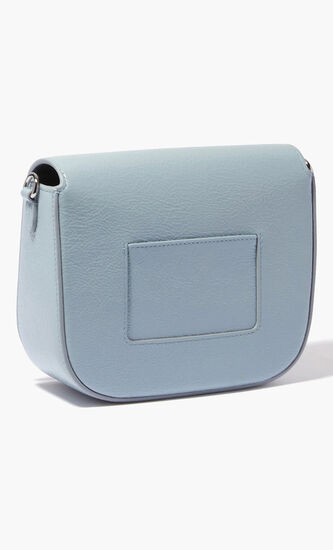 Small Darley Satchel Bag