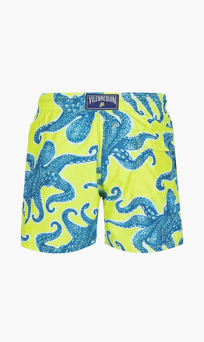 Moorea Swim Shorts